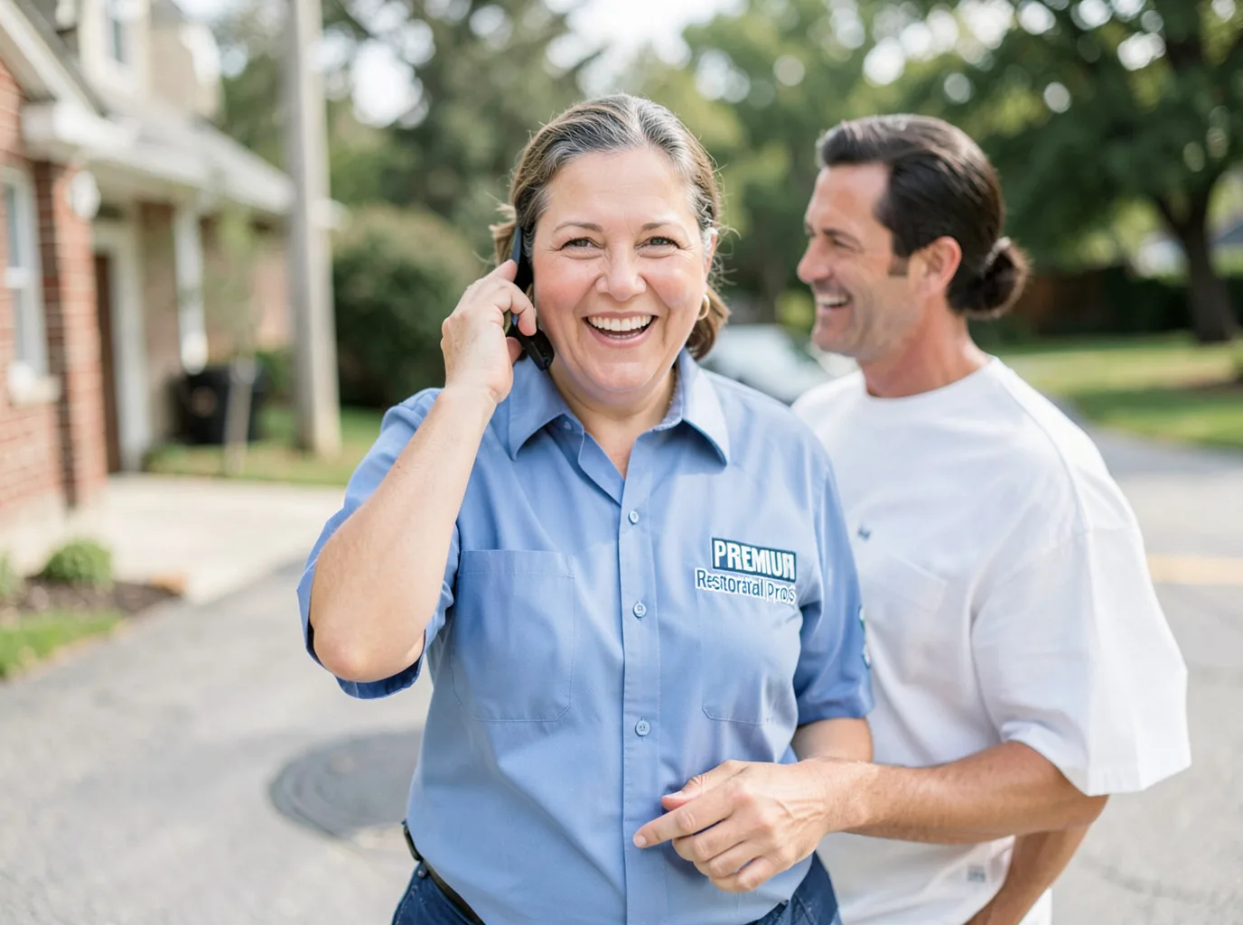 Water Damage Restoration Holy Cross, IA FAQs